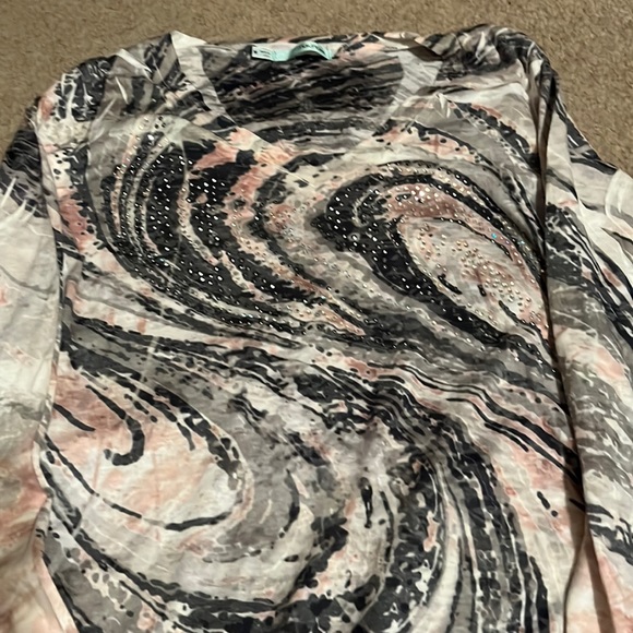 Sparkly shirt - Picture 1 of 2